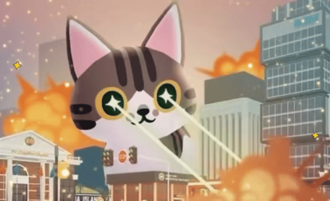 Sự kiện phần thưởng