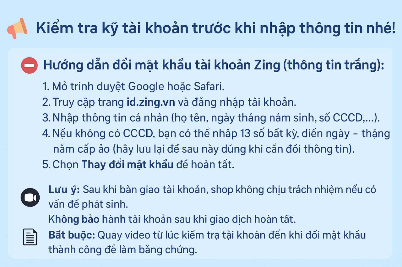 Chính sách đổi trả